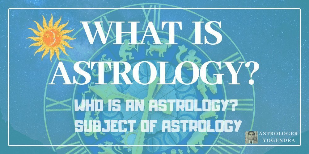 scientific astrology predictions
